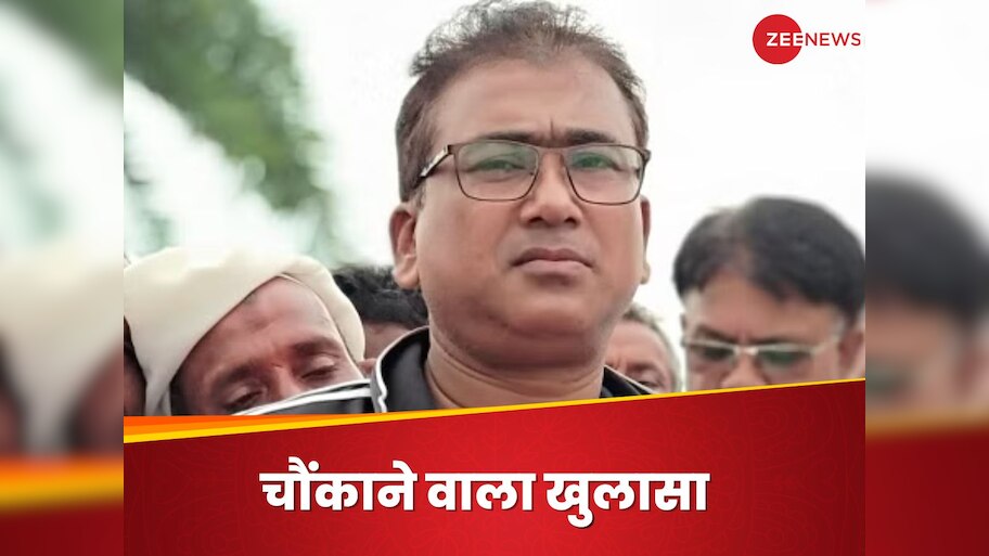 Anwarul Azim Anar: 5 करोड़ की सुपारी और 'हनी ट्रैप'? बांग्लादेशी MP का मर्डर बना मिस्‍ट्री