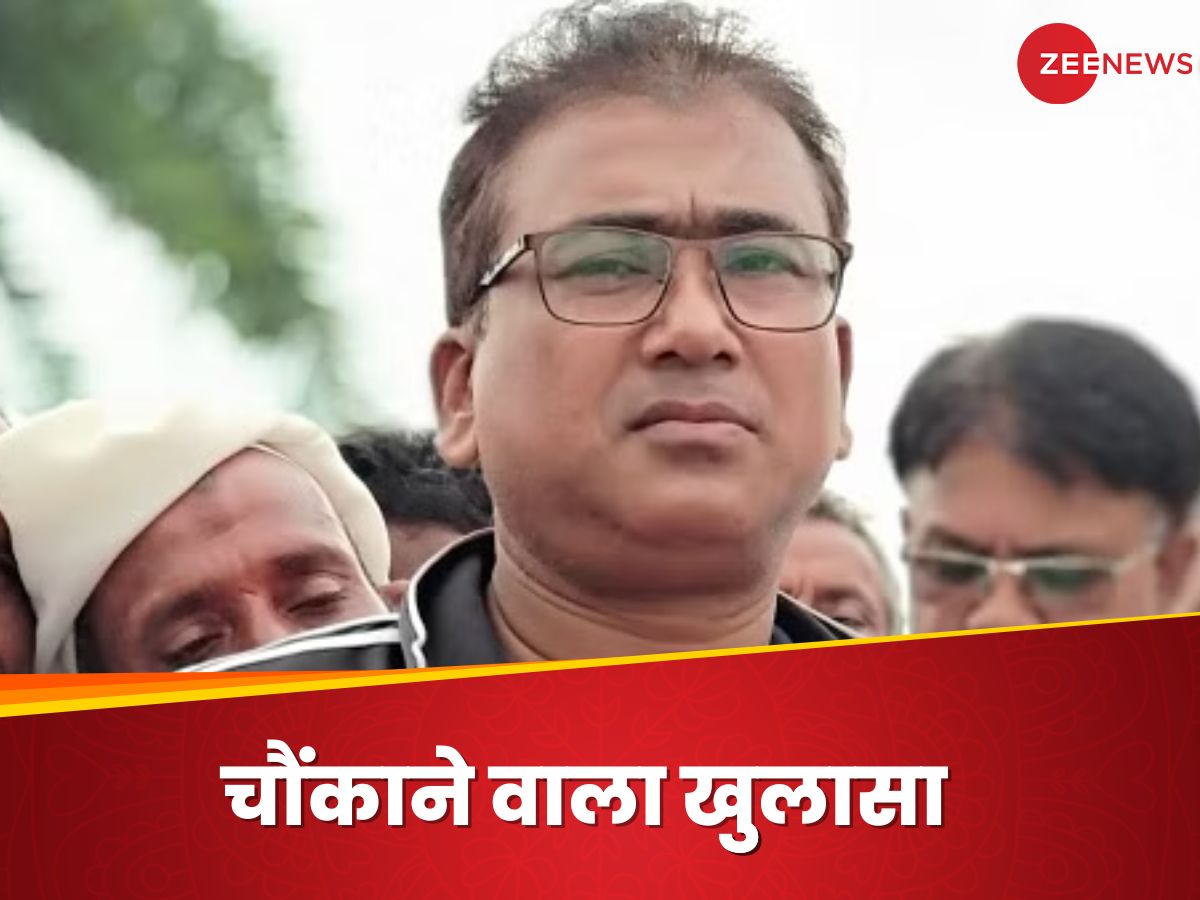 Anwarul Azim Anar: 5 करोड़ की सुपारी और 'हनी ट्रैप'? बांग्लादेशी MP का मर्डर बना मिस्ट्री Anwarul Azim Anar: 5 करोड़ की सुपारी और 'हनी ट्रैप'? बांग्लादेशी MP का मर्डर बना मिस्ट्री