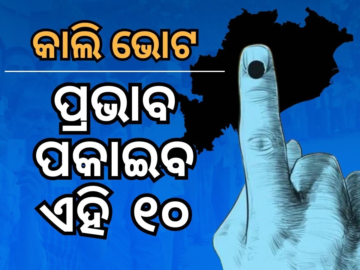 Odisha Election 2024: ୧୦ ପ୍ରମୁଖ ପ୍ରସଙ୍ଗ ଯାହାକୁ ନେଇ ଭୋଟ ଦେବେ ରାଜ୍ୟବାସୀ