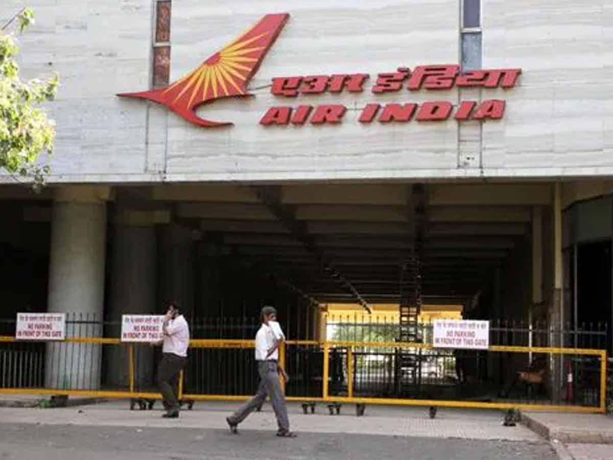 Air India कर्मचार‍ियों के ल‍िए दो साल बाद आई खुशखबरी, बढ़ेगी सैलरी और म‍िलेगा बोनस