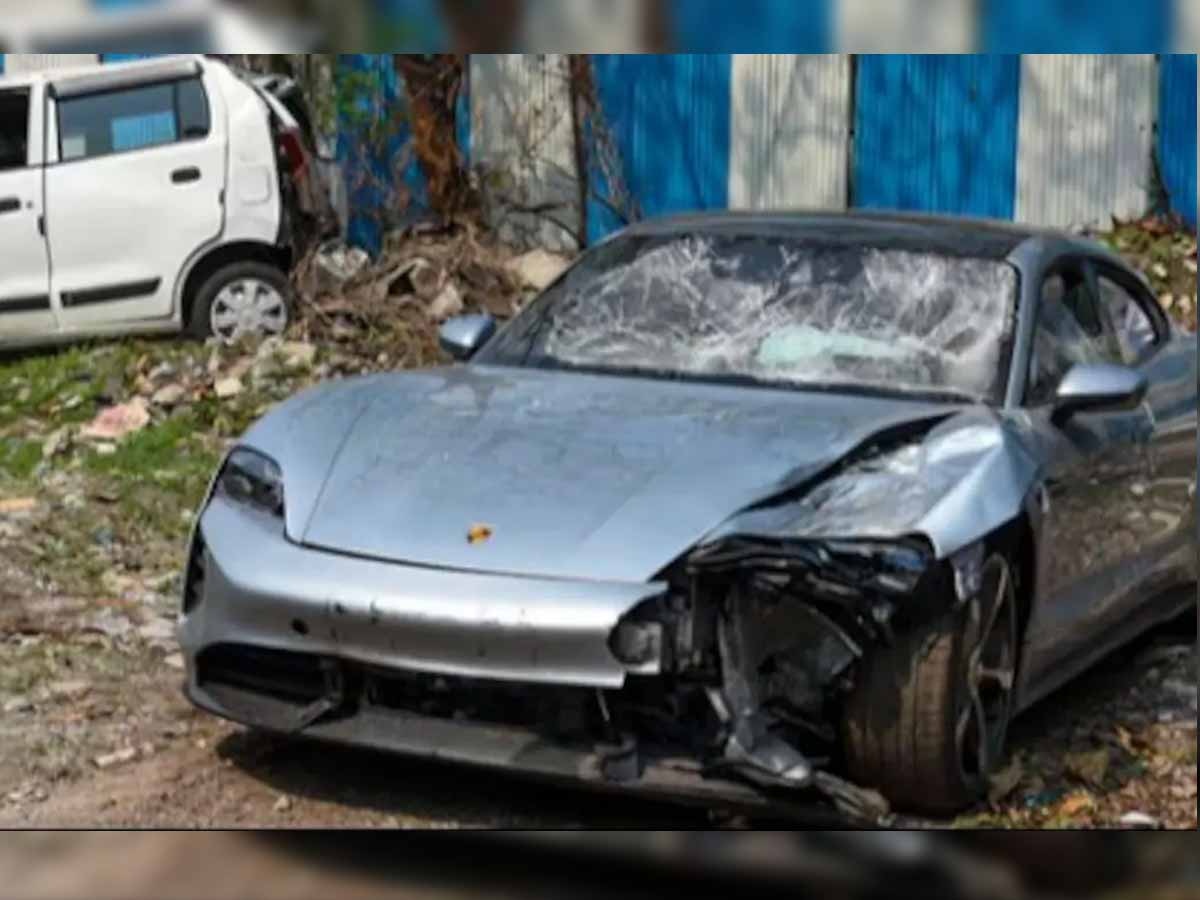 Porsche Car Accident: 'फर्जी' वीडियो वायरल होने पर मुल्जिम की मां की अपील; पुलिस से की ये मांग