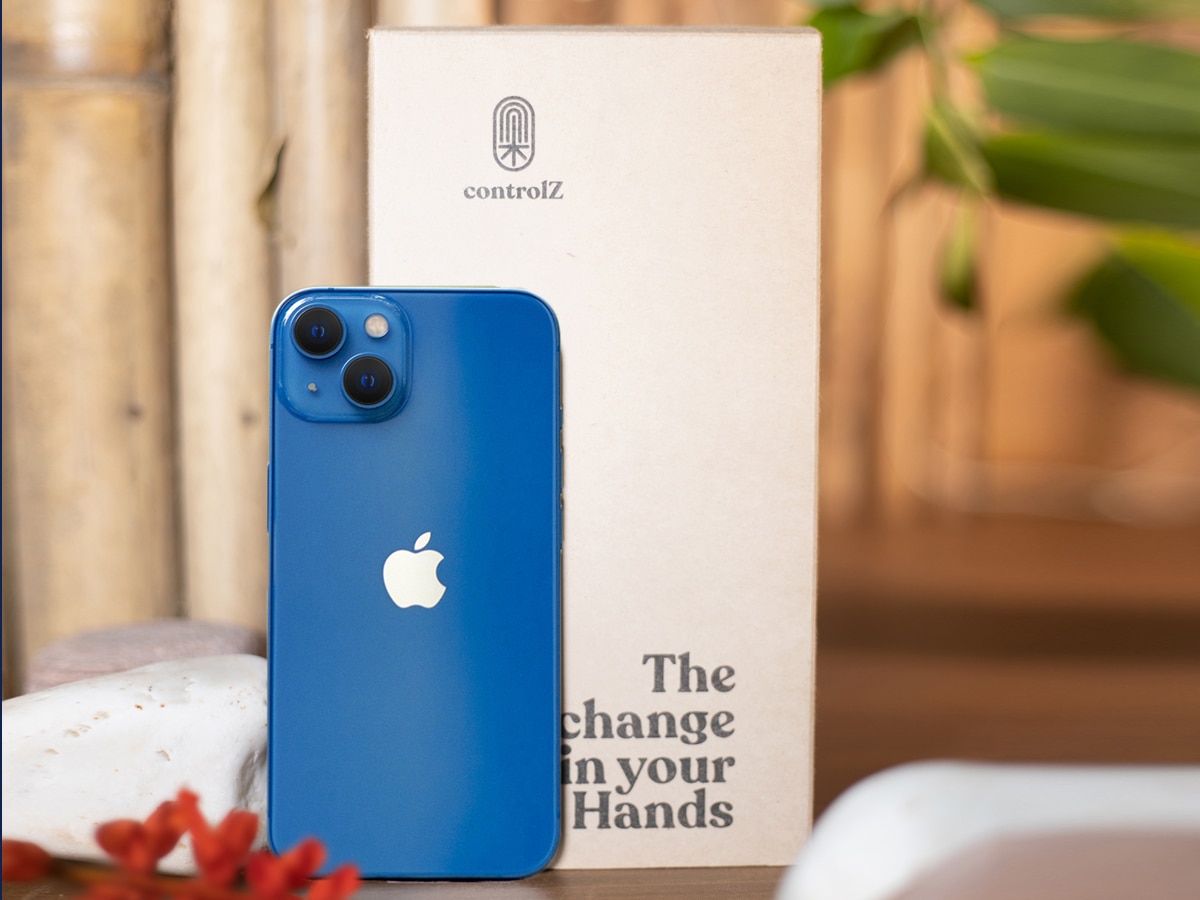 Renewed iPhone 13 मिल रहा 40,000 रुपये से सस्ता, जानिए कहां और कैसे पाएं Discounts