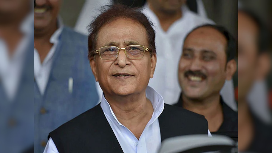 क्या जेल से बाहर आ सकता है Azam Khan का पूरा परिवार? इस केस में खान सहित बीवी, बेटे को मिली ज़मानत
