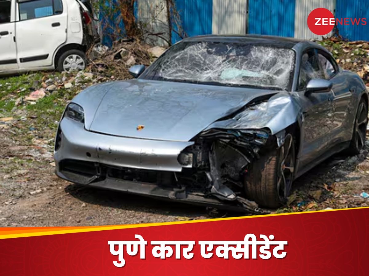 Pune Accident: काश! नाबालिग के दादा ने कुछ घंटों पहले नहीं की होती वो गलती तो जिंदा होते दो लोग, अब हो रहा पछतावा