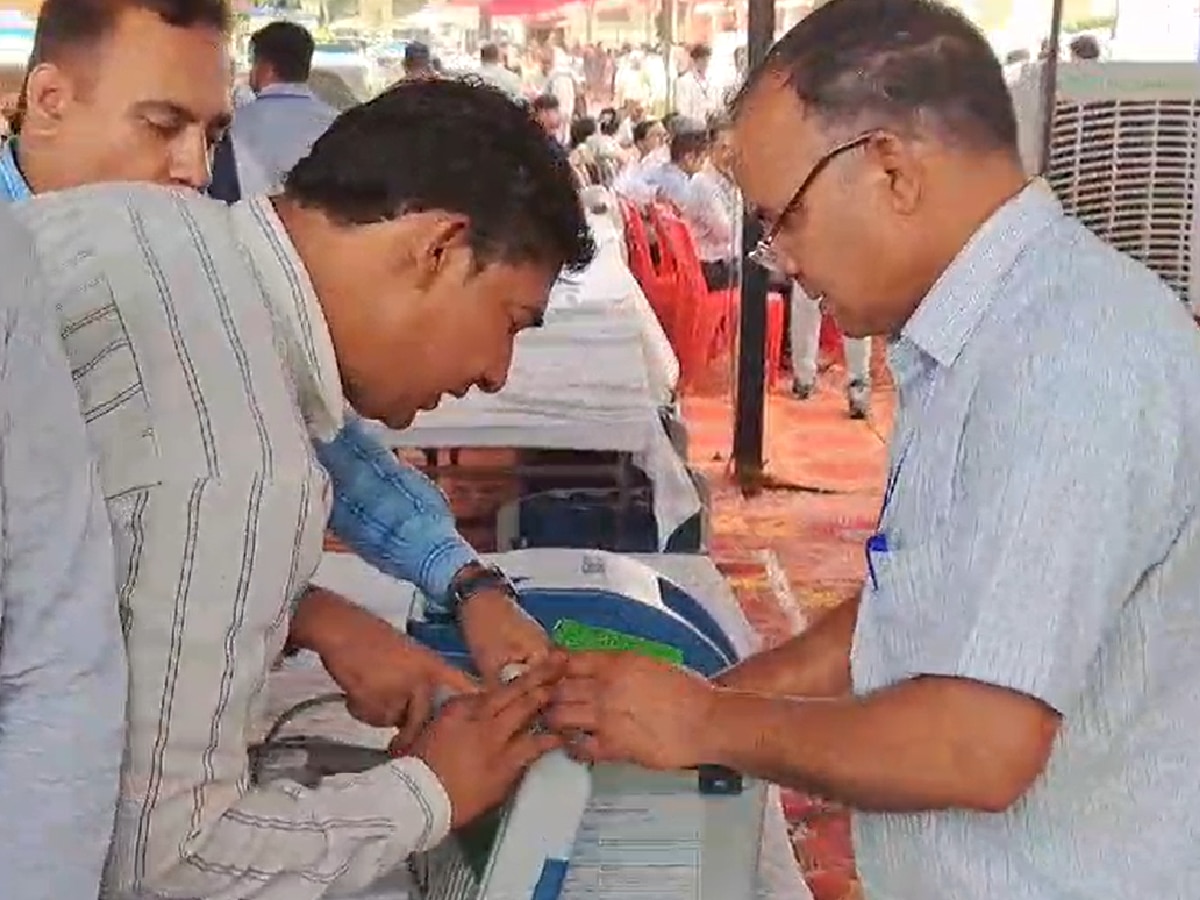 Gurugram Lok sabha Election 2024