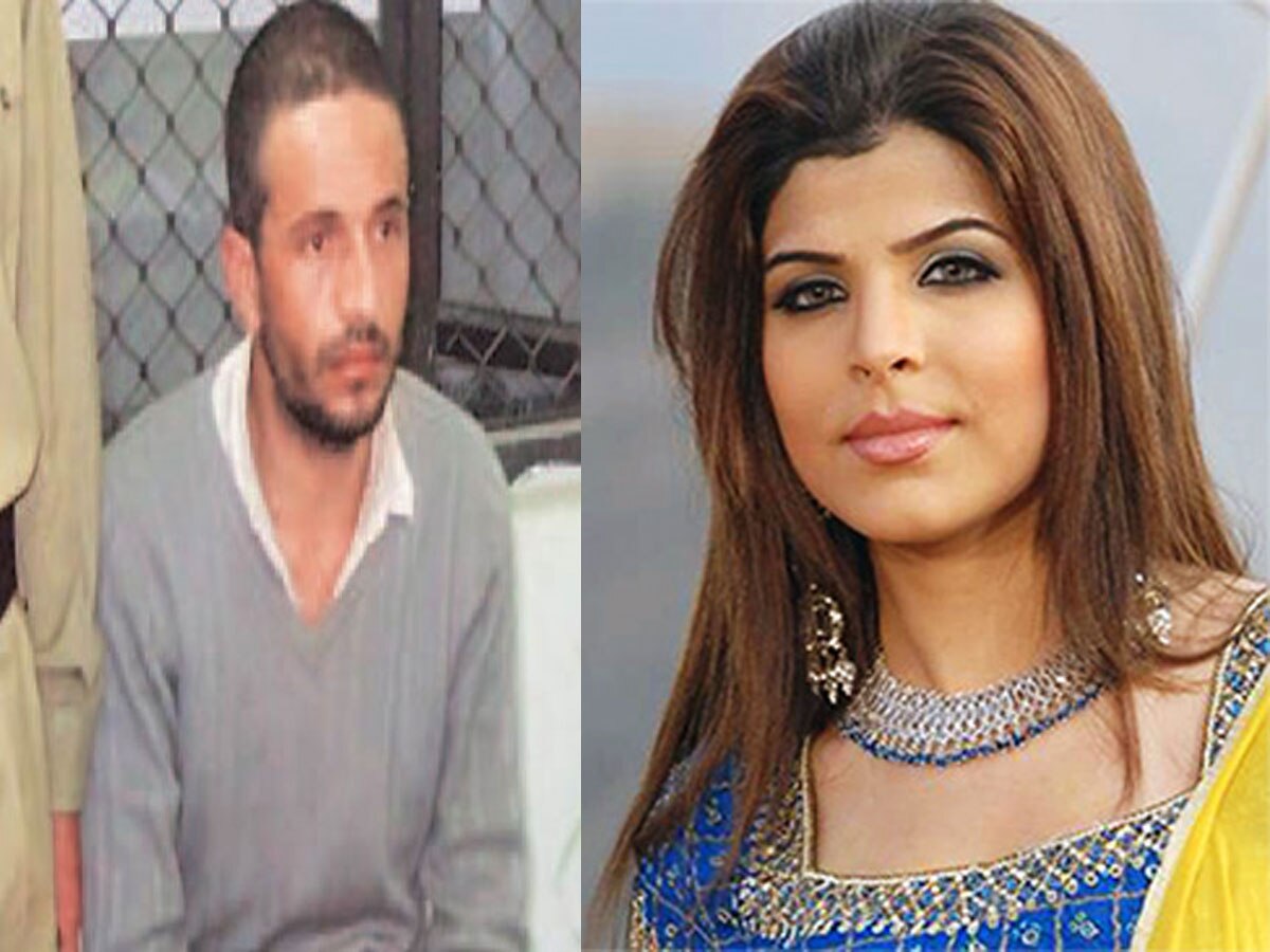 मुस्लिम अभिनेत्री और उसके पूरे परिवार के कातिल पिता को मिली सजा-ए-मौत, 6 लोगों का किया था कत्ल