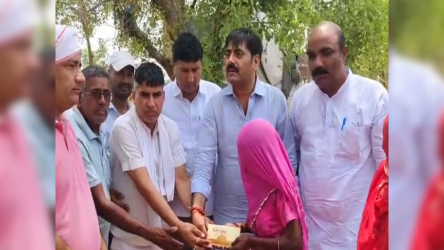 Jhunjhunu News: युवक के साथ पहले मारपीट और उसके बाद हुई हत्या, कांग्रेस नेता ने बीजेपी पर लगाए गंभीर आरोप