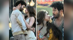 'इश्क विश्क रिबाउंड' का नया गाना 'सोनी सोनी' OUT, कमाल दिखी पश्मीना-रोहित की जोड़ी
