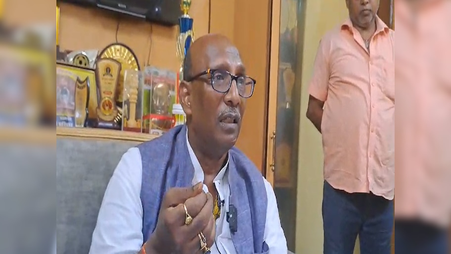 कांग्रेस विधायक ने की BJP प्रत्याशी को वोट देने की पैरवी, ऑडियो वायरल होने के बाद दे रहे सफाई