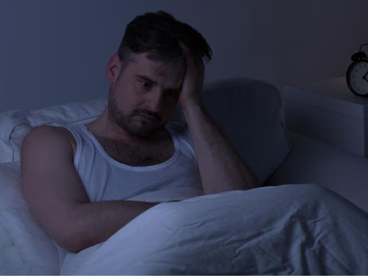 Sleep Problem: नींद में हो रही है परेशानी? डॉक्टर से सलाह ना लेने का मतलब सेहत से खिलवाड़