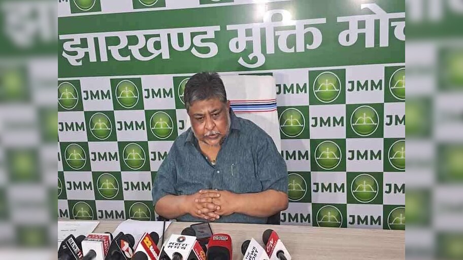 Lok Sabha Election 2024: भाजपा अब अंतिम सांस की लड़ाई लड़ रही है: सुप्रियो भट्टाचार्य
