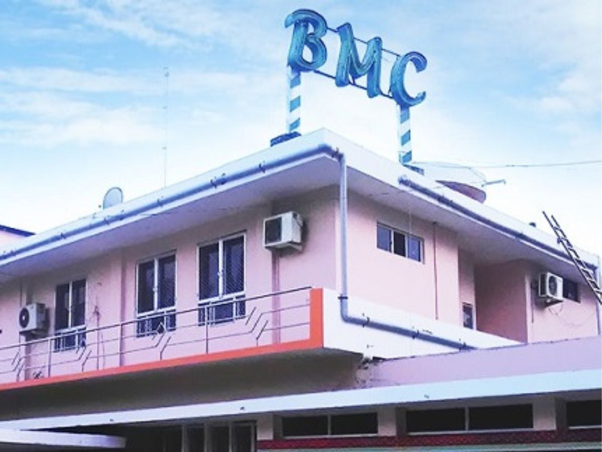 BMC: ସାମ୍ଭାବ୍ୟ ବର୍ଷା ପାଇଁ ବିଏମସିର ପ୍ରସ୍ତୁତି BMC: ସାମ୍ଭାବ୍ୟ ବର୍ଷା ପାଇଁ ବିଏମସିର ପ୍ରସ୍ତୁତି
