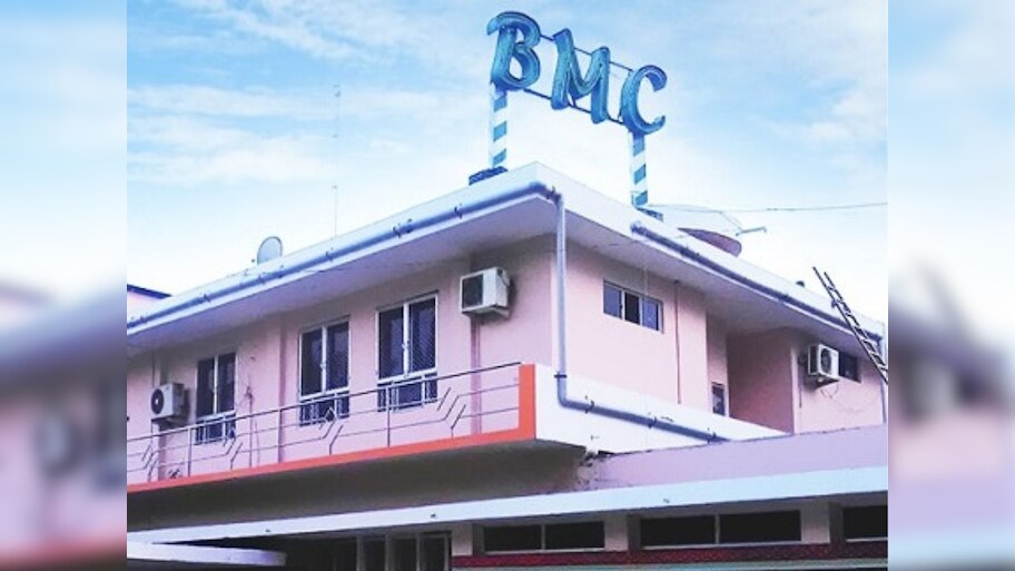 BMC: ସାମ୍ଭାବ୍ୟ ବର୍ଷା ପାଇଁ ବିଏମସିର ପ୍ରସ୍ତୁତି