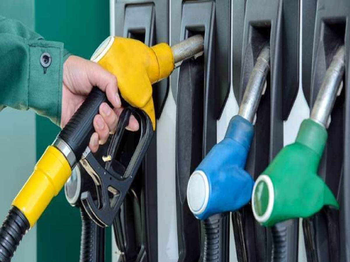Bihar Petrol-Diesel Price: बिहार में सस्ता हुआ पेट्रोल-डीजल, यहां देखें नई कीमतें Bihar Petrol-Diesel Price: बिहार में सस्ता हुआ पेट्रोल-डीजल, यहां देखें नई कीमतें