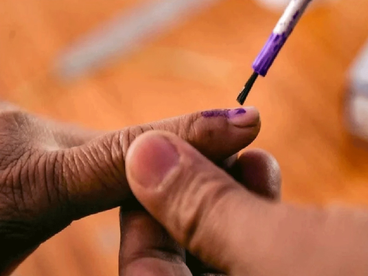 Lok Sabha Elections 6th Phase Voting:  58 निर्वाचन क्षेत्रों में थोड़ी देर में शुरू हो जाएगी वोटिंग, दो पूर्व सीएम समेत  889 उम्मीदवार मैदान में
