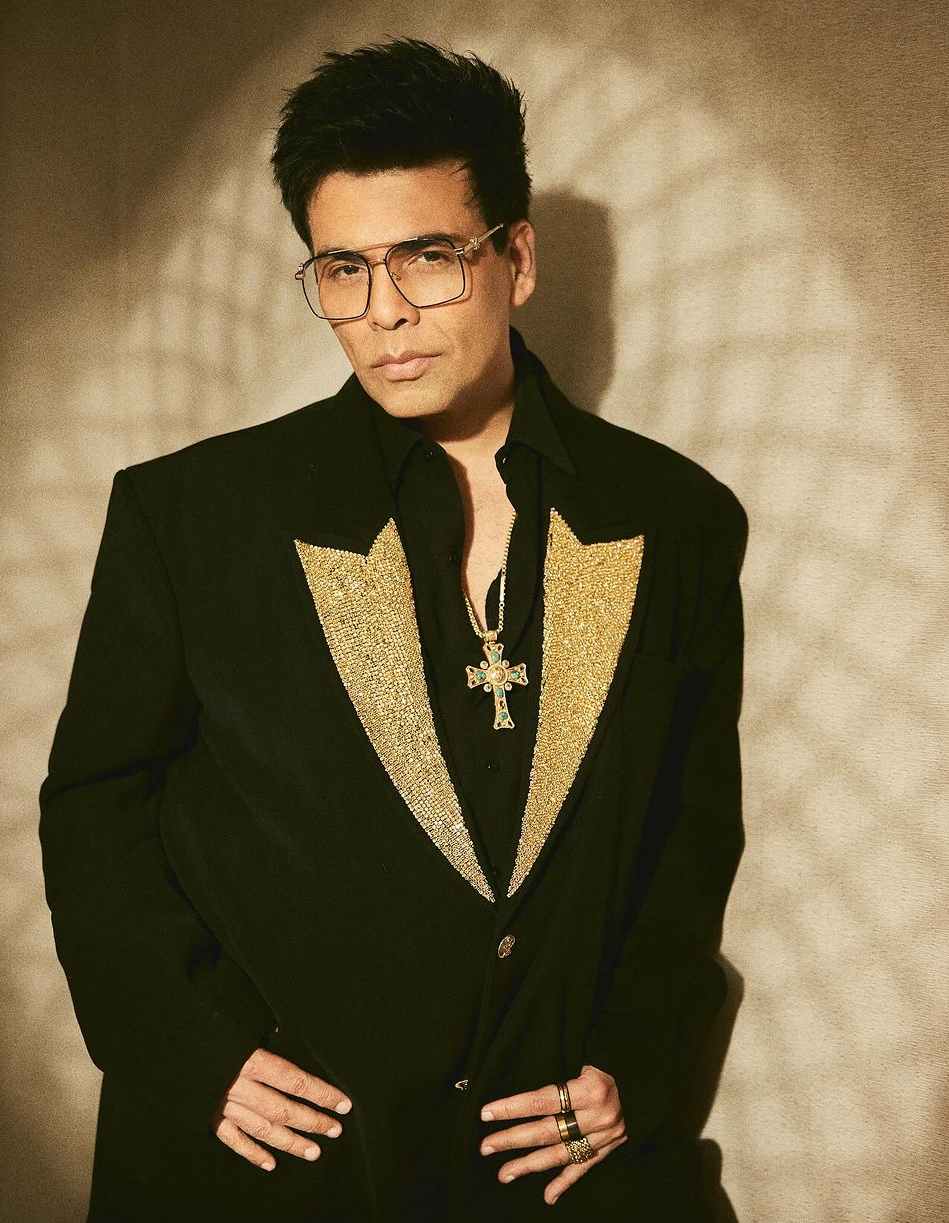 करण जौहर