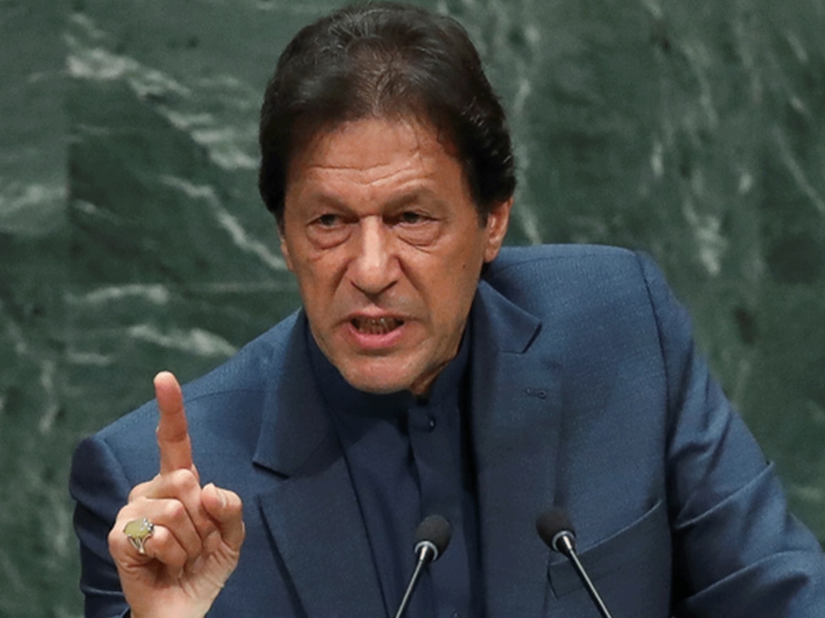 पाकिस्तान: पूर्व पीएम इमारन खान की बढ़ी मुश्किलें, इस मामले में पंजाब कैबिनेट ने लिया ये फैसला