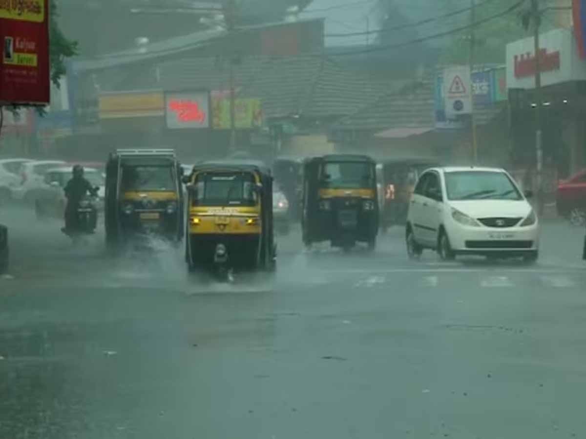 केरल में जारी है बारिश का कहर! अलग-अलग मामलों में अब तक 11 लोगों की हुई मौत