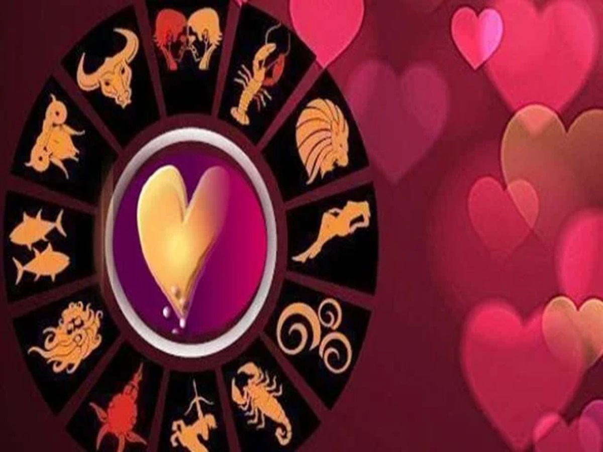 these four zodiac signs fall in live at first sight Budh shukra Grah ke