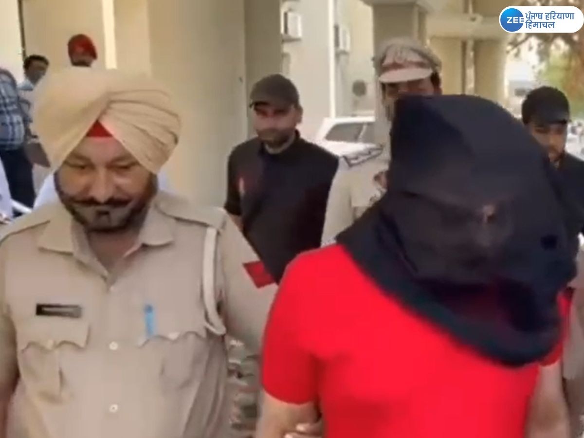 Punjab Police Fraud News: ਪੰਜਾਬ ਪੁਲਿਸ 'ਚ ਨੌਕਰੀ ਦਿਵਾਉਣ ਦਾ ਝਾਂਸਾ ਦੇ ਕੇ 1 ਕਰੋੜ 15 ਲੱਖ ਰੁਪਏ ਠੱਗੇ