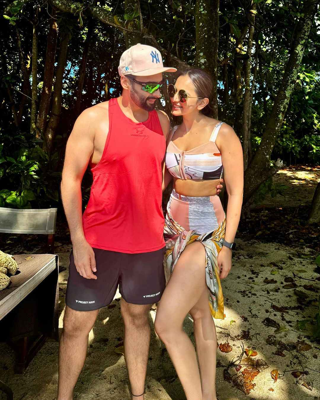 रकुल-जैकी