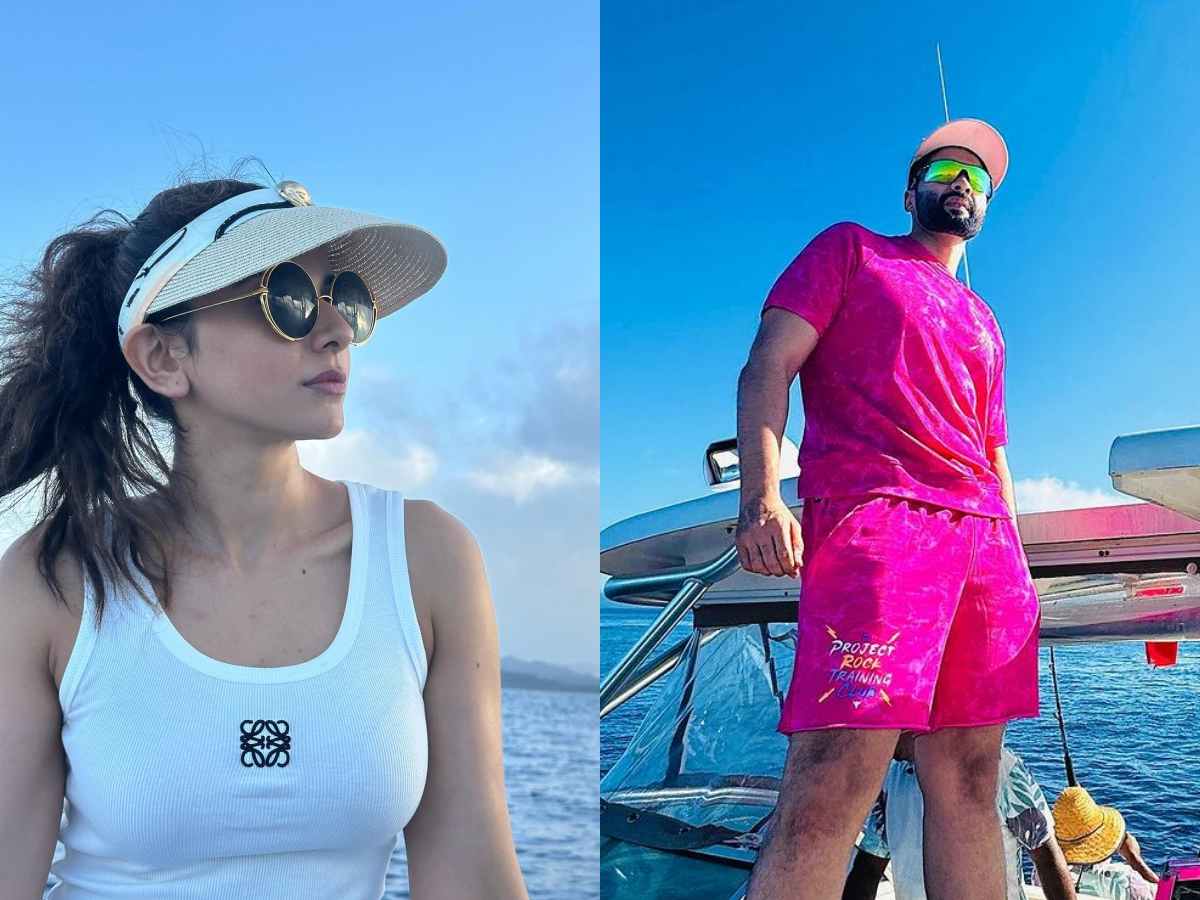 फोटोज वायरल