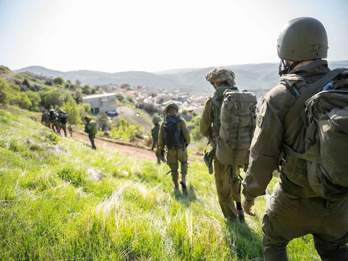 Israel-Hamas War: हमास के सीनियर नेताओं को निशाना बना रही है इजरायली सेना, गाजा में डिप्टी कमांडर ढेर 