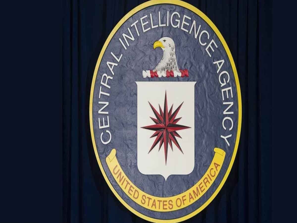 US: ‘हां चीन को दी खुफिया जानकारी’ - CIA के पूर्व अधिकारी ने कोर्ट में कबूला अपना गुनाह