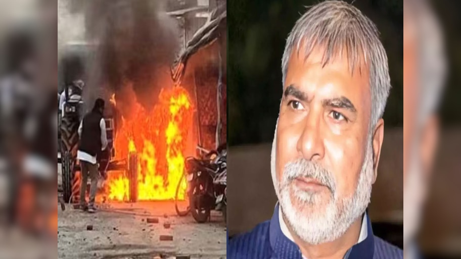 Haldwani Violence: अब्दुल मलिक को जारी 2.42 करोड़ रुपये के रिकवरी नोटिस पर लगी रोक, HC का बड़ा फैसला