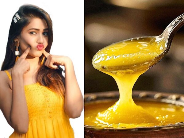 Ghee benefits for skin: ତ୍ୱଚାରେ ଚମକ ଆଣେ ଦେଶି ଘିଅ, ଏପରି କରନ୍ତୁ ବ୍ୟବହାର