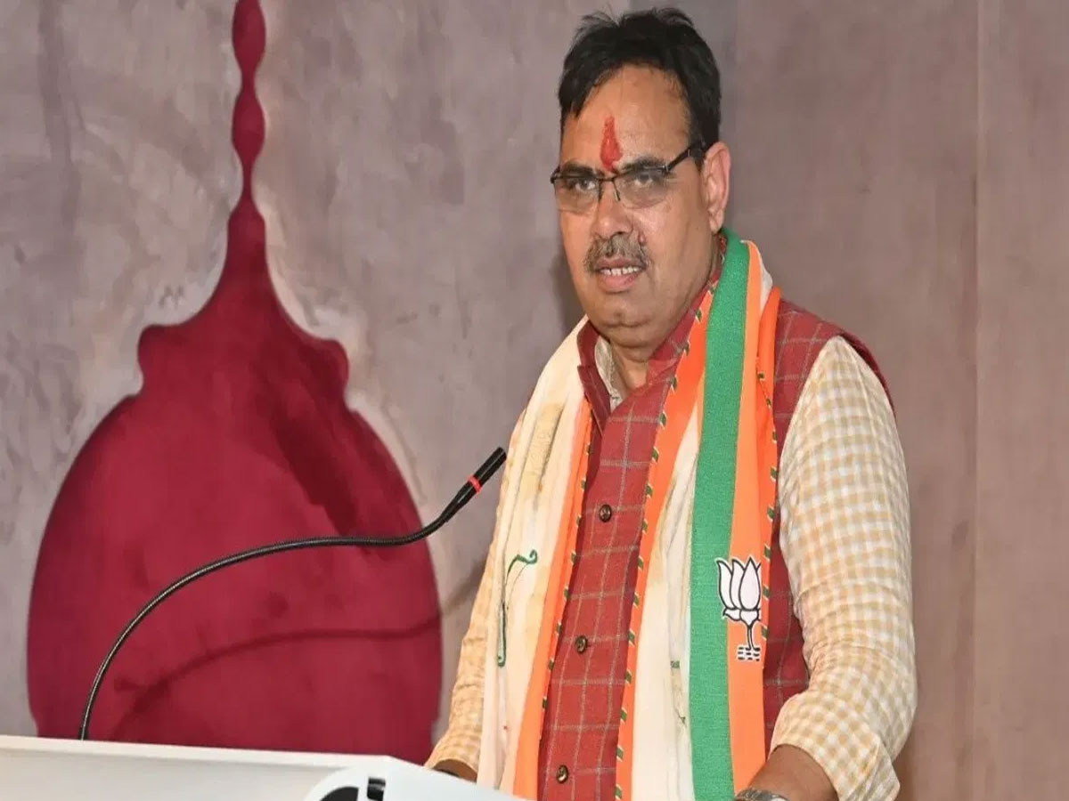Rajasthan Reservation: राजस्थान में मुस्लिम रिजर्वेशन पर संकट? मंत्री ने कही बड़ी बात Rajasthan Reservation: राजस्थान में मुस्लिम रिजर्वेशन पर संकट? मंत्री ने कही बड़ी बात