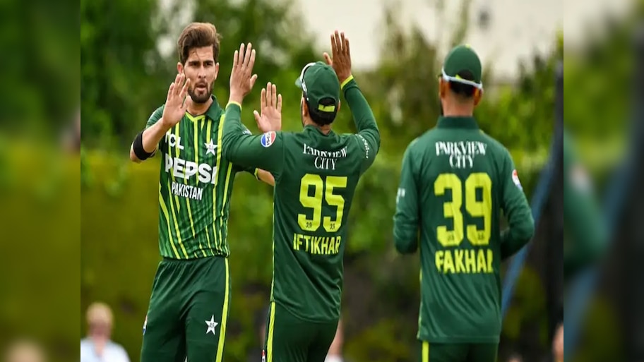 PCB की खुल गई पोल, जानिए PAK ने बिना उपकप्तान के क्यों किया टीम का ऐलान?