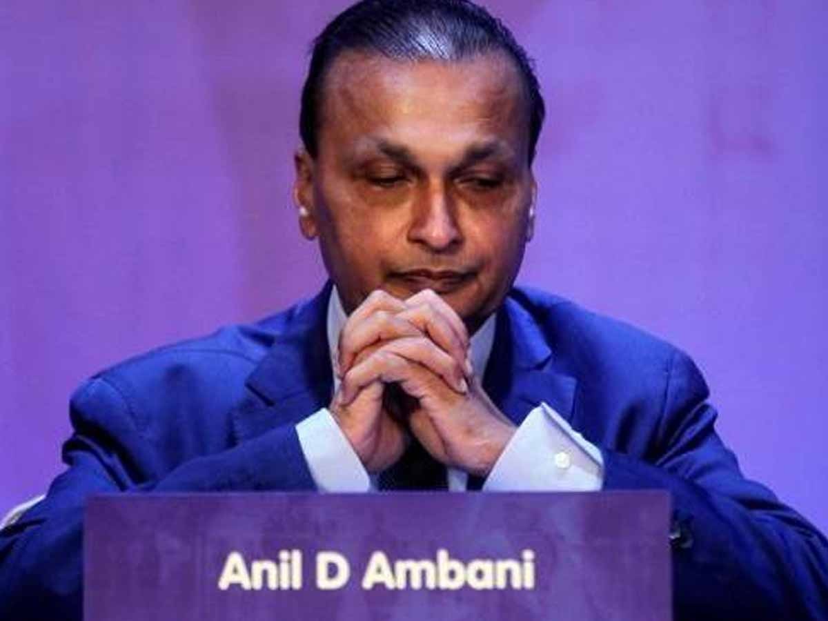 Anil Ambani: कम नहीं हो रहीं अन‍िल अंबानी की मुसीबतें, अभी कुछ संभले ही थे; फ‍िर से लगा बड़ा झटका