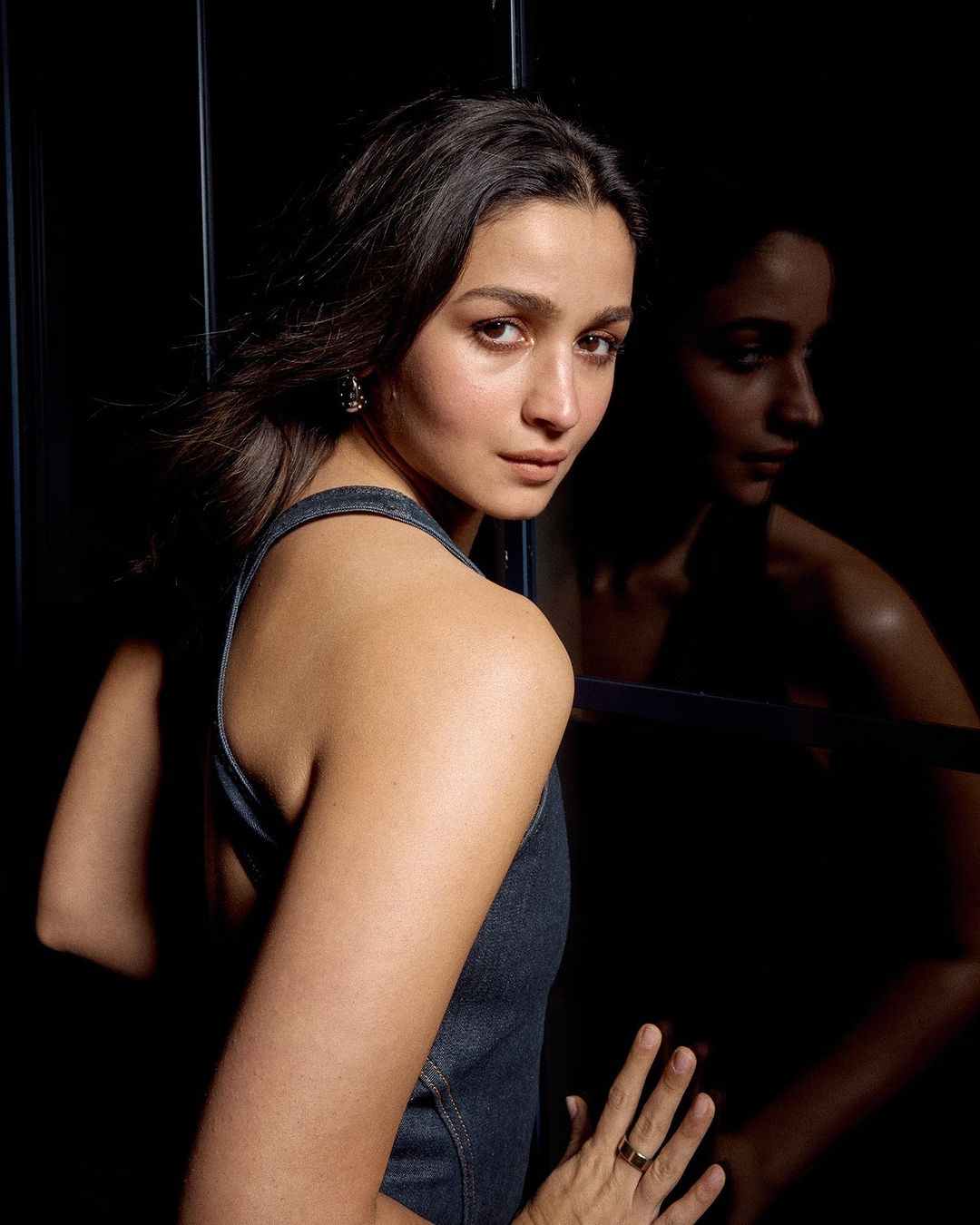 आलिया भट्ट का वर्कफ्रंट