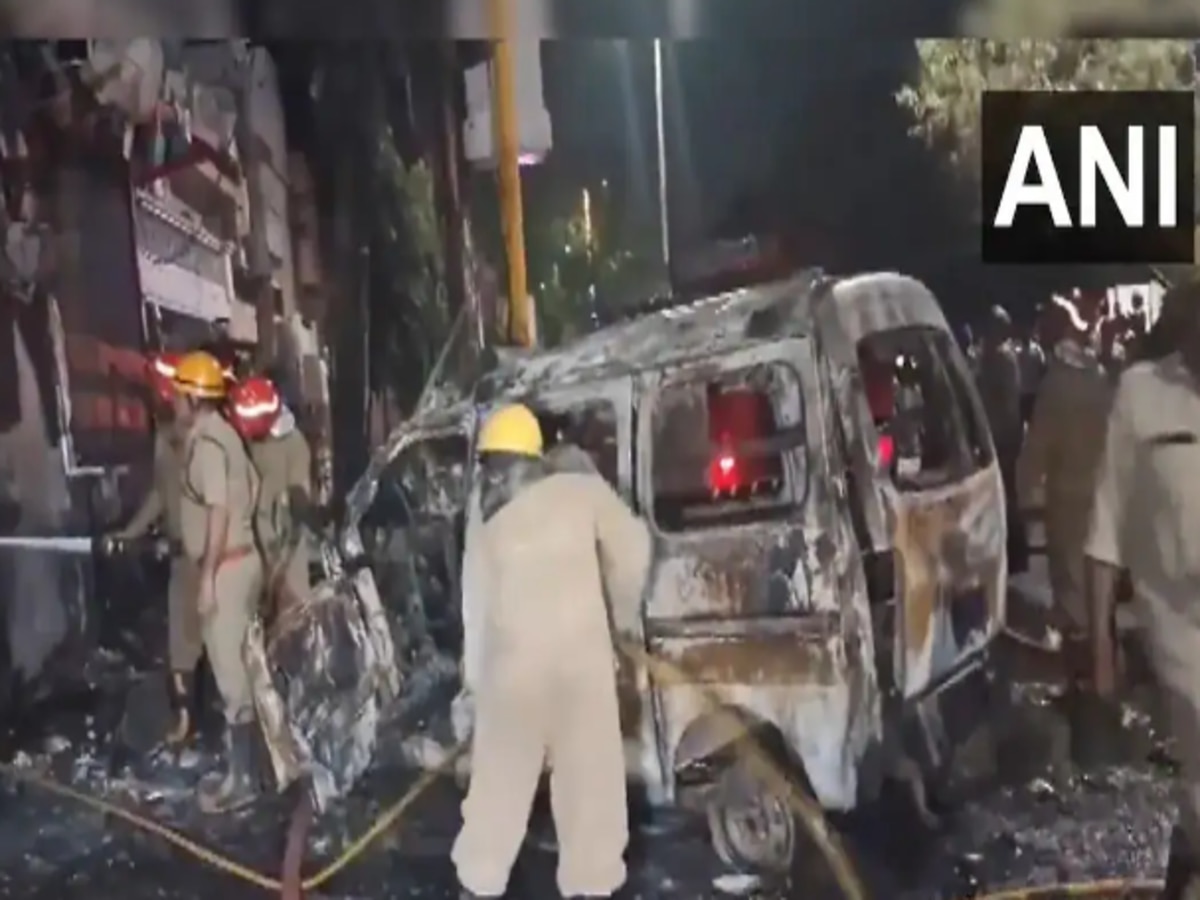 Vivek Vihar Fire: देर रात बेबी केयर सेंटर में लगी आग 7 बच्चों की मौत, सेंटर का संचालक और कर्मचारी फरार