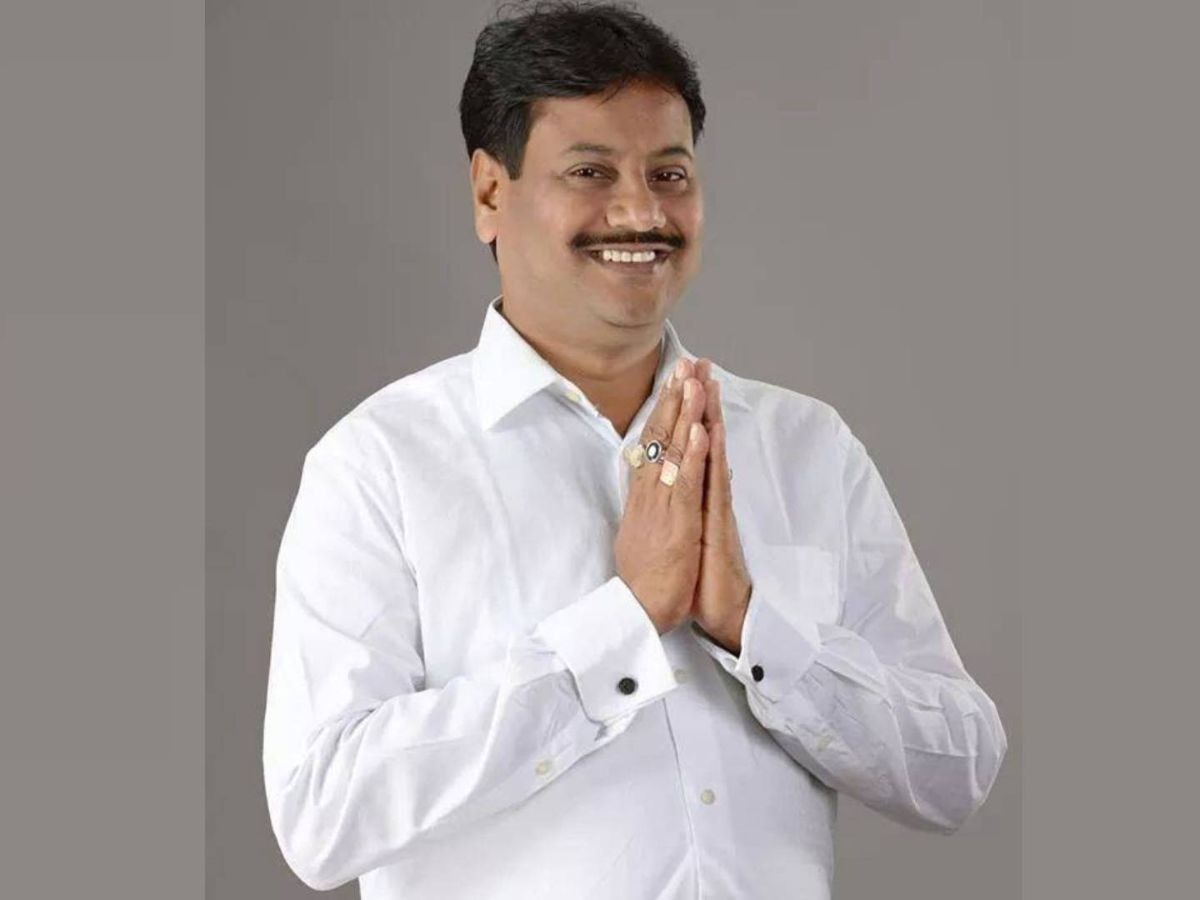 Odisha Election 2024: ପ୍ରଶାନ୍ତ ଜଗଦ୍ଦେବ ଗିରଫ, ଖୋର୍ଦ୍ଧାରୁ ହୋଇଛନ୍ତି ବିଜେପି ପ୍ରାର୍ଥୀ