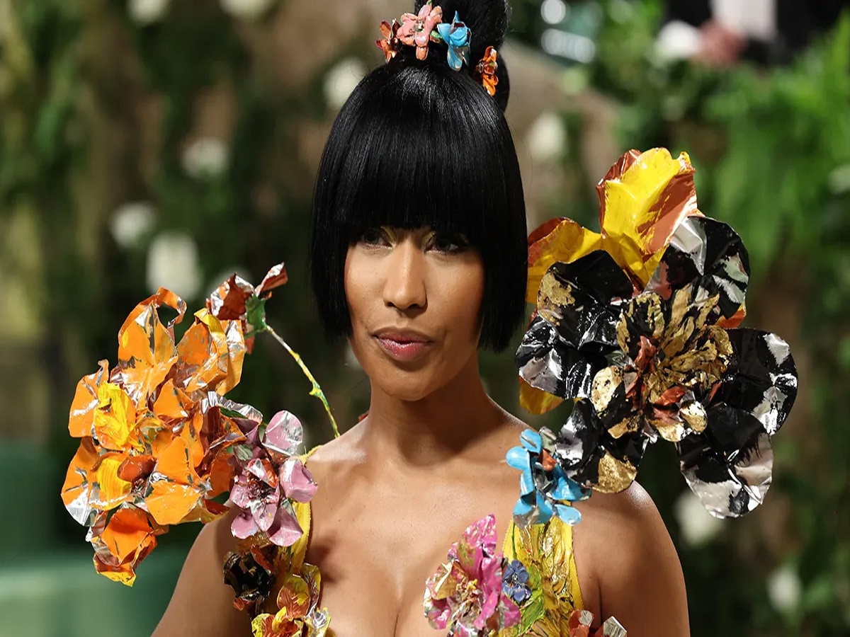 Nicki Minaj Arrested: विदेशी सेलेब्रिटी निकी मिनाज के बैग से कौनसा ड्रग मिला? पुलिस ने किया गिरफ्तार