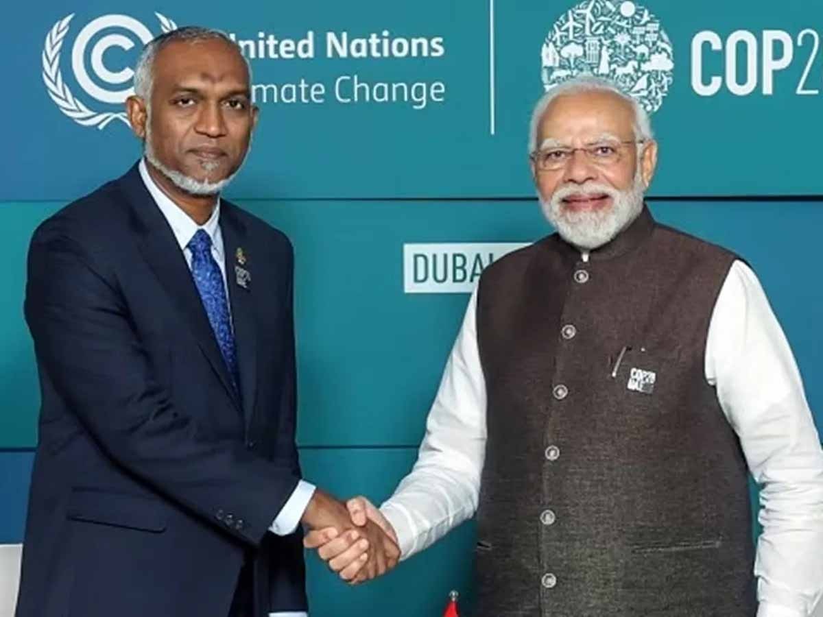इस मुस्लिम देश के साथ भारत करेगा मुफ्त व्यापार समझौता: आर्थिक मंत्री ने किया खुलासा