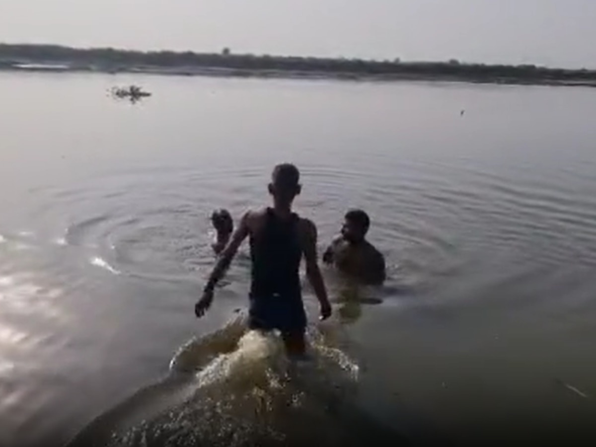 Delhi News: सोनिया विहार में यमुना में नहाने गए युवक की डूबने से हुई मौत