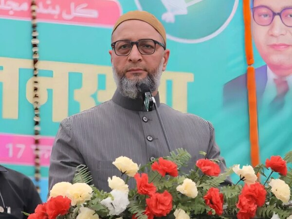 Aam Chunav 2024: "क्या लालू यादव का बुलडोजर से घर तोड़ा गया?", ओवैसी का तेजस्वी पर हमला  