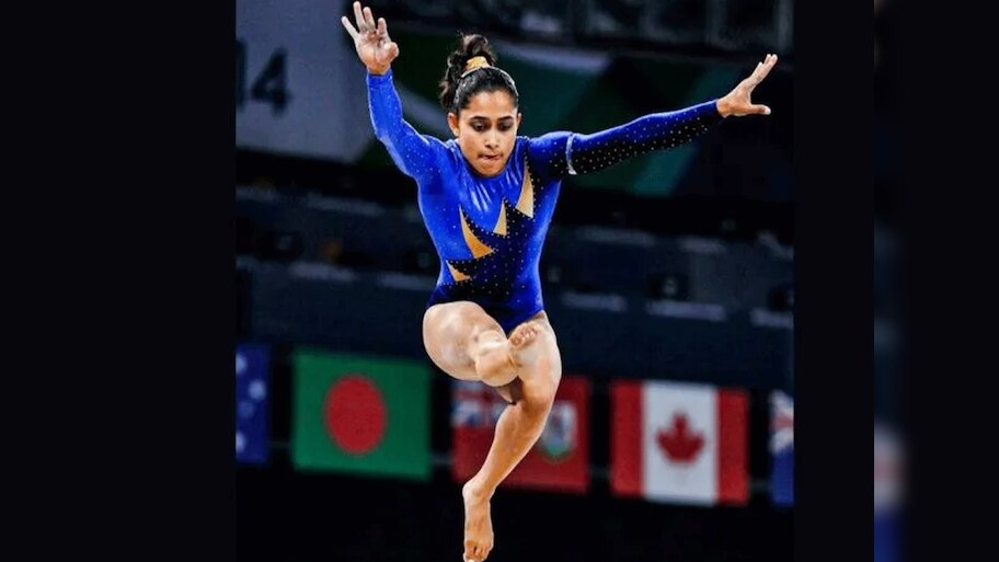 Asian Championships: दीपा करमाकर ने रचा इतिहास, एशियाई चैंपियनशिप में जीता गोल्ड,  ऐसा करने वाली बनीं पहली भारतीय जिमनास्ट 
