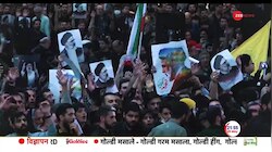 Nuclear Nizam Live: रईसी के बाद..ईरान में 'न्यूक्लियर निज़ाम'! 