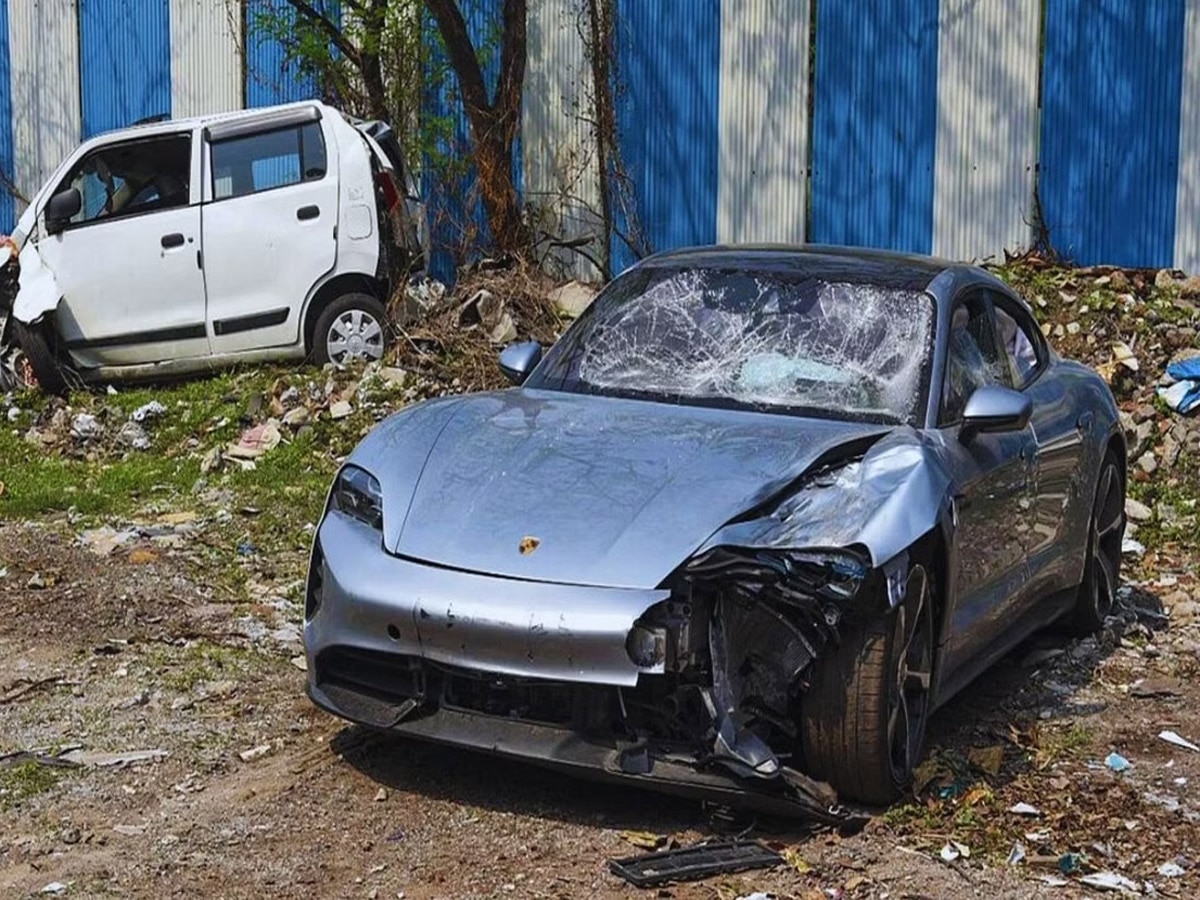 Pune Car Crash: सबूतों से झेड़झाड़ करने के आरोप में फॉरेंसिक हेड समेत एक डॉक्टर गिरफ्तार