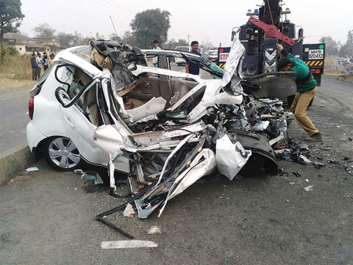 Uttra Pradesh and Uttarakhand's major road accident 