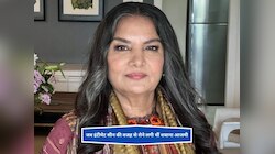 जब इंटीमेट सीन नहीं करने पर शशि कपूर ने लगाई थी डांट, शबाना आजमी ने सुनाया किस्सा
