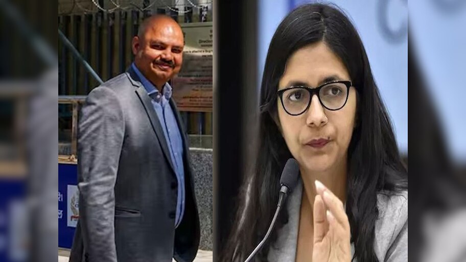  Swati Maliwal Case: विभव कुमार को लगा झटका, कोर्ट ने खारिज की जमानत याचिका