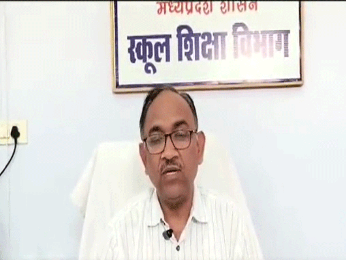 मध्य प्रदेश में अब सरकारी शिक्षक भिखारियों की करेंगे तलाश, आदेश से कहीं ख़ुशी कहीं गम मध्य प्रदेश में अब सरकारी शिक्षक भिखारियों की करेंगे तलाश, आदेश से कहीं ख़ुशी कहीं गम