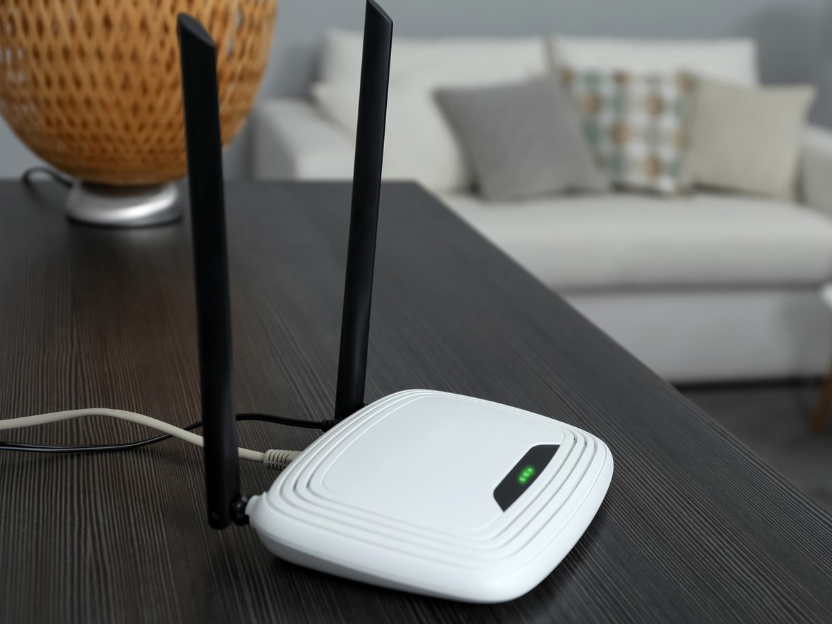 Wifi Router रात में चलाना खतरनाक! आप भी कर रहे हैं गलती तो हो जाएं सावधान 