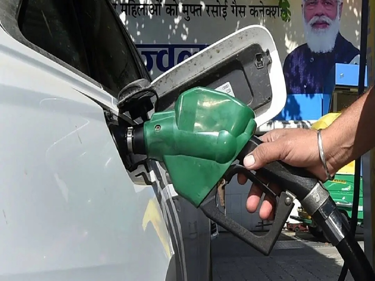 Bihar Petrol-Diesel Price Today 28 May 2024