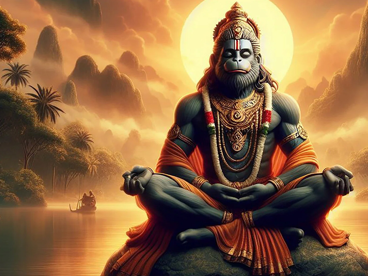 जब महाबली भीम नहीं कर पाए थे एक छोटा सा काम, जानें कैसे हनुमान जी ने तोड़ा था घमंड  